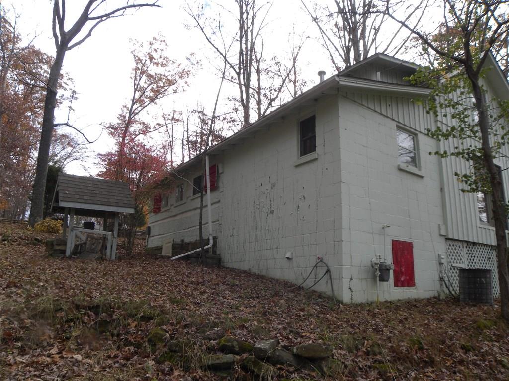 1400 Jackson Branch Ridge Road Nashville, IN 47448 - Photo 23 of 24 Gallery Image 23