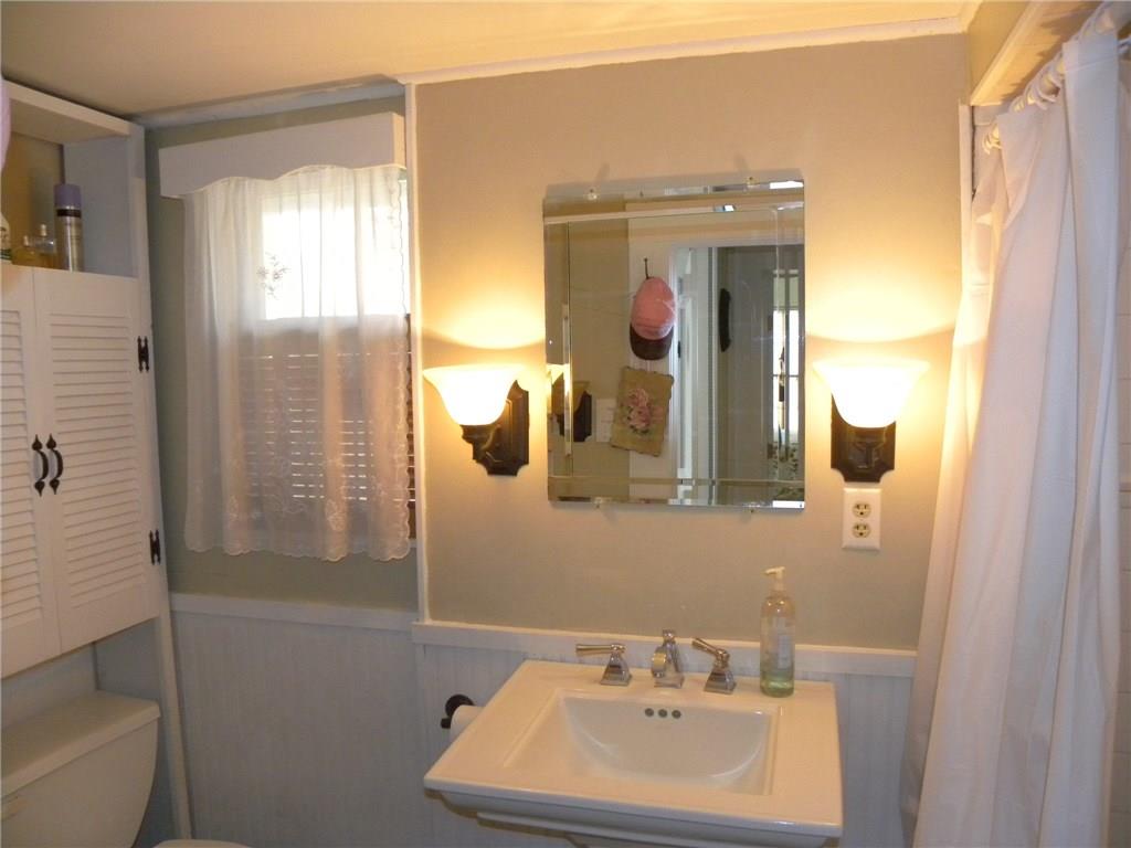 1400 Jackson Branch Ridge Road Nashville, IN 47448 - Photo 9 of 24 Gallery Image 9
