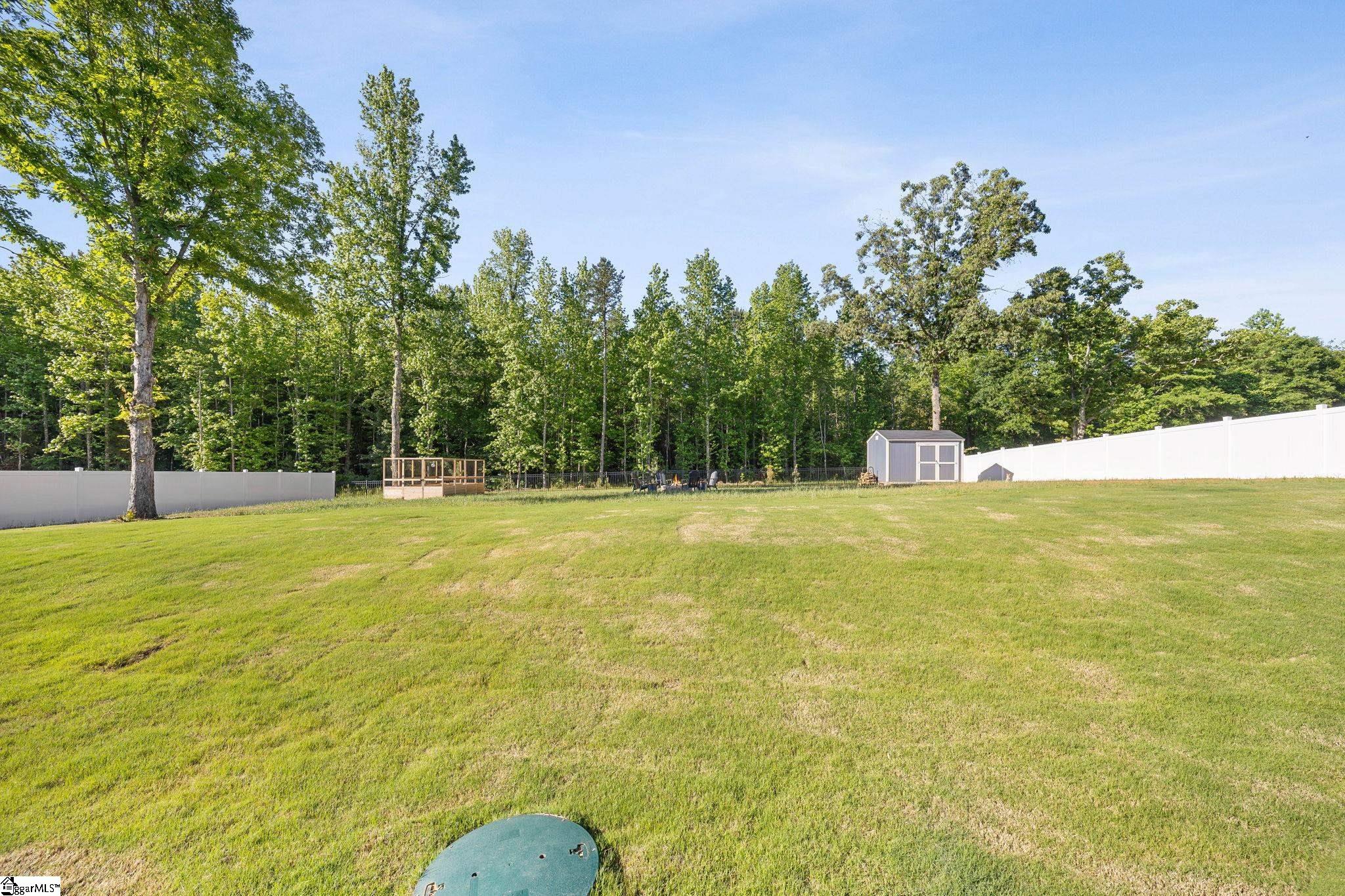 128 Arbor Wds Way Easley, SC 29642 - Photo 35 of 43