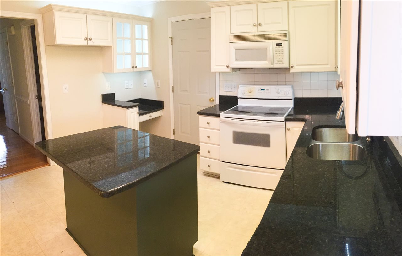 1405 Rogers Road Graham, NC 27253 - Photo 8 of 23 NEW GRANITE COUNTERS
