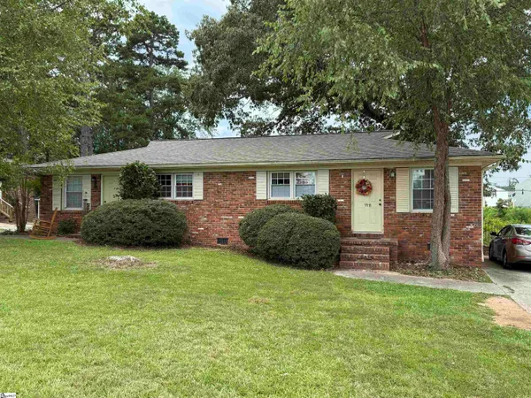 $282,500 | 99 Montague Road, Greenville, SC 29617