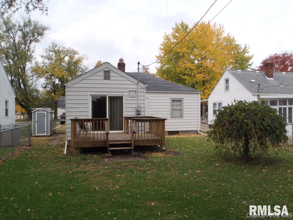 2840 South 4th Street Springfield, IL 62703 - Photo 13 of 16