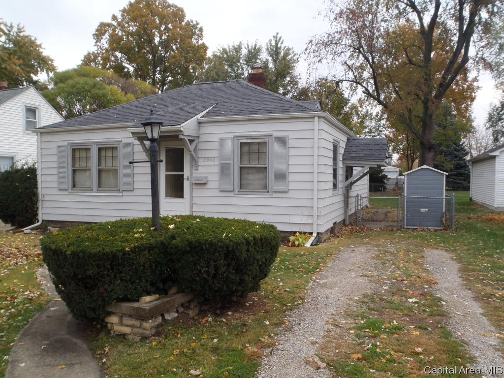 2840 South 4th Street Springfield, IL 62703 - Photo 15 of 16