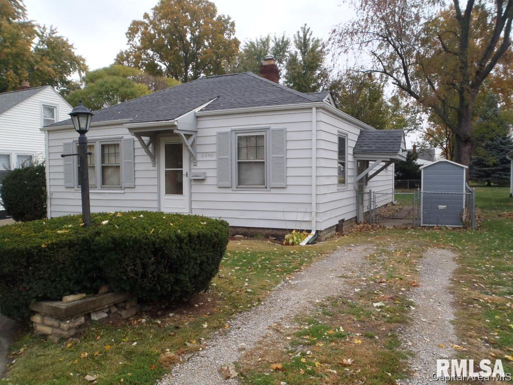 2840 South 4th Street Springfield, IL 62703 - Photo 16 of 16