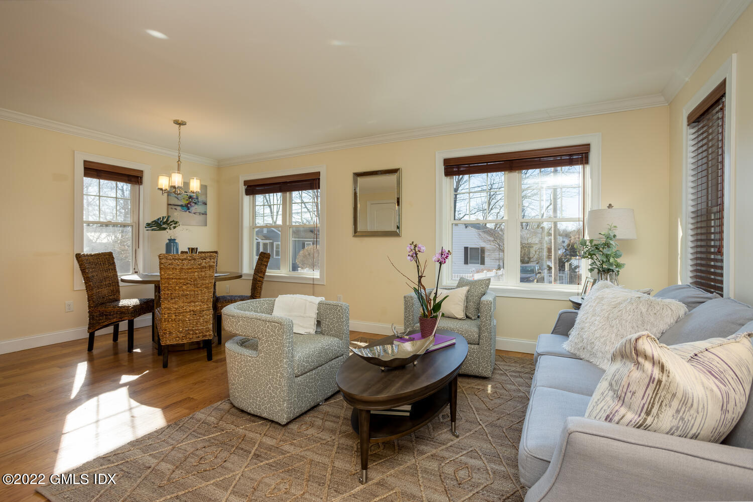 21 Cary Road Riverside, CT 06878 - Photo 4 of 27 21 Cary Rd Greenwich CT 06878-large-027-