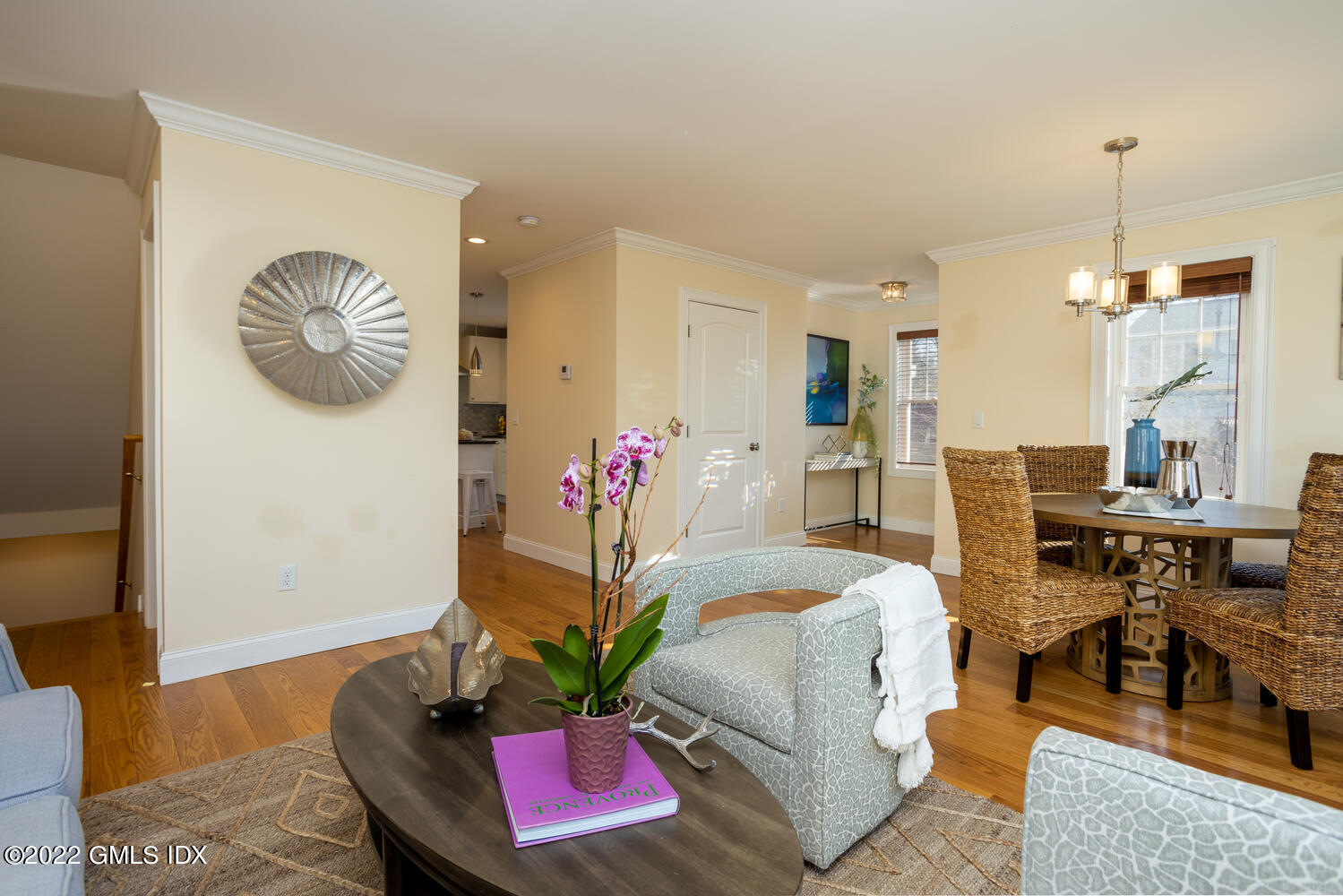 21 Cary Road Riverside, CT 06878 - Photo 5 of 27 21 Cary Rd Greenwich CT 06878-large-031-