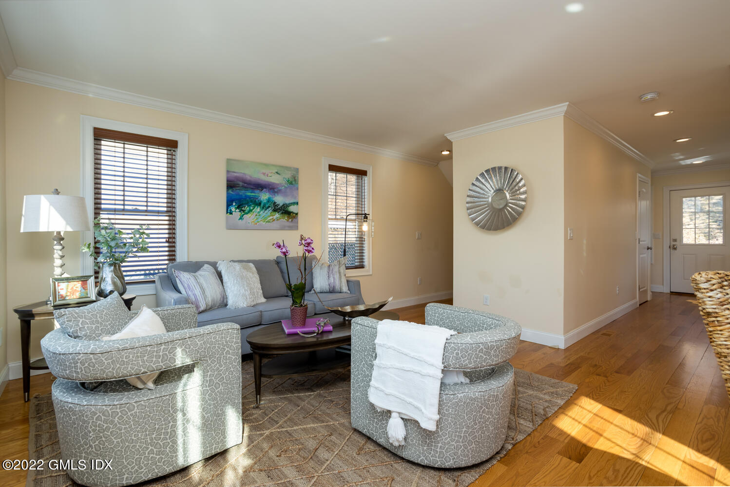 21 Cary Road Riverside, CT 06878 - Photo 6 of 27 21 Cary Rd Greenwich CT 06878-large-024-
