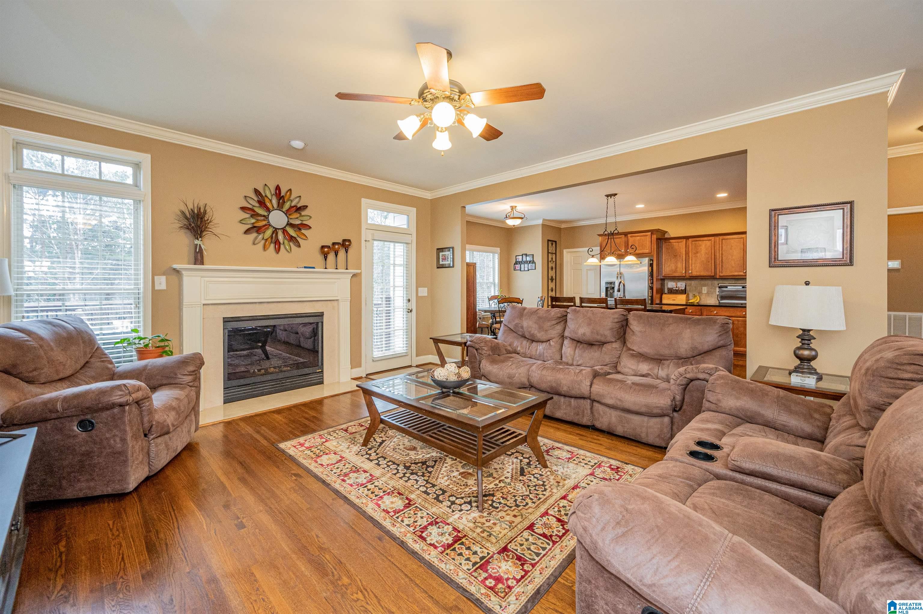 1012 Lake View Lane Calera, AL 35040 - Photo 8 of 50