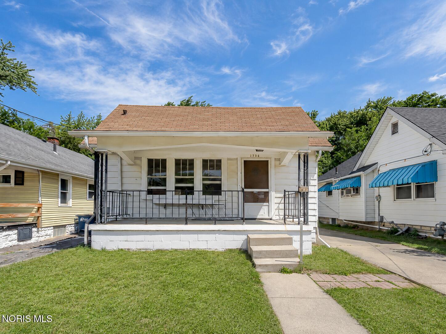 1736 Marlow Road Toledo, OH 43613 - Photo 19 of 37 Gallery Image 19