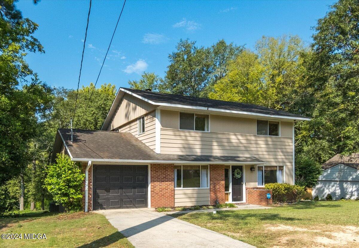 1352 Lake Valley Road Macon, GA 31210 - Photo 1 of 28 01-DSCF8985