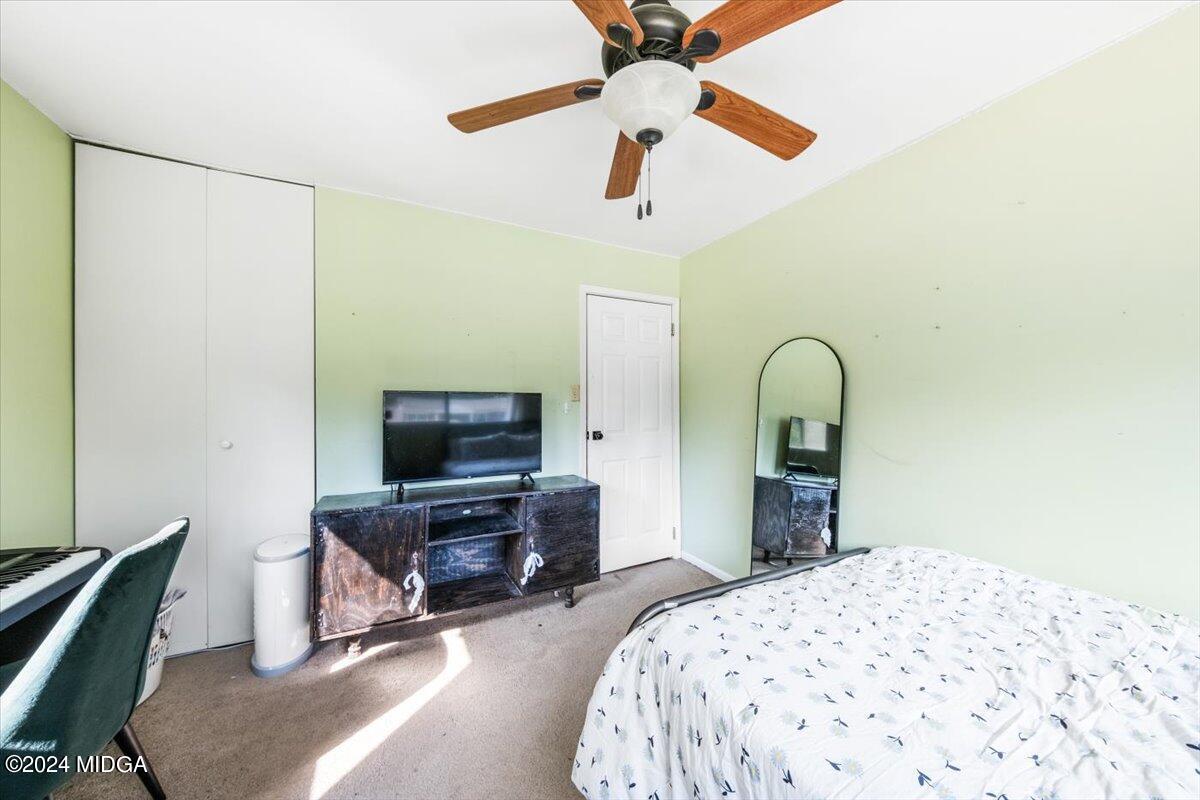 1352 Lake Valley Road Macon, GA 31210 - Photo 20 of 28 21-DSCF8975