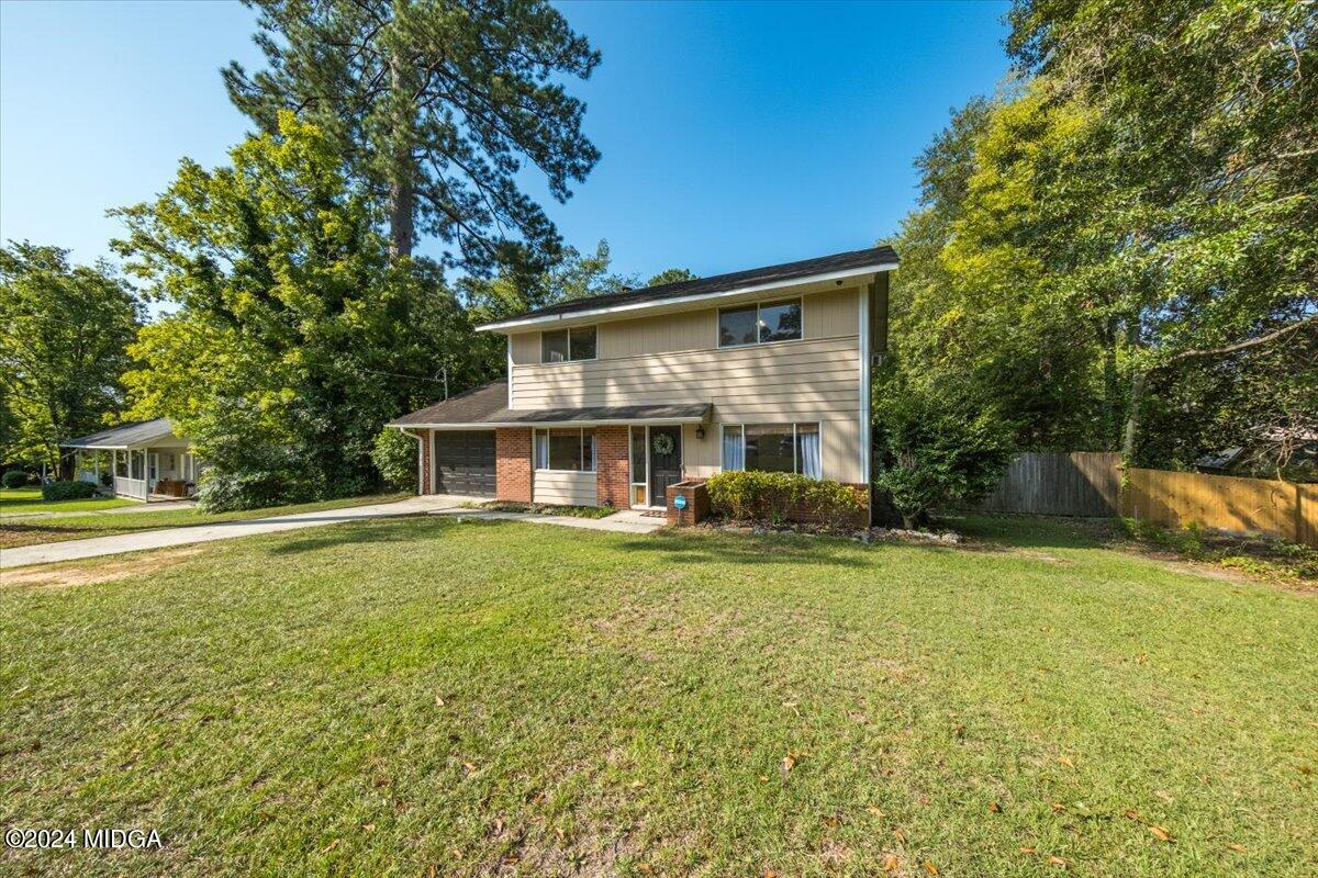1352 Lake Valley Road Macon, GA 31210 - Photo 2 of 28 03-DSCF8987