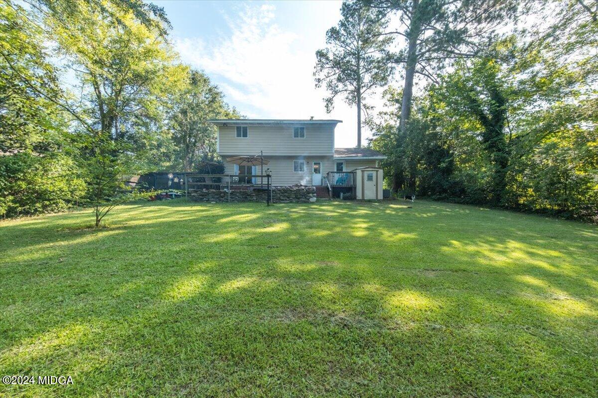 1352 Lake Valley Road Macon, GA 31210 - Photo 27 of 28 28-DSCF8984