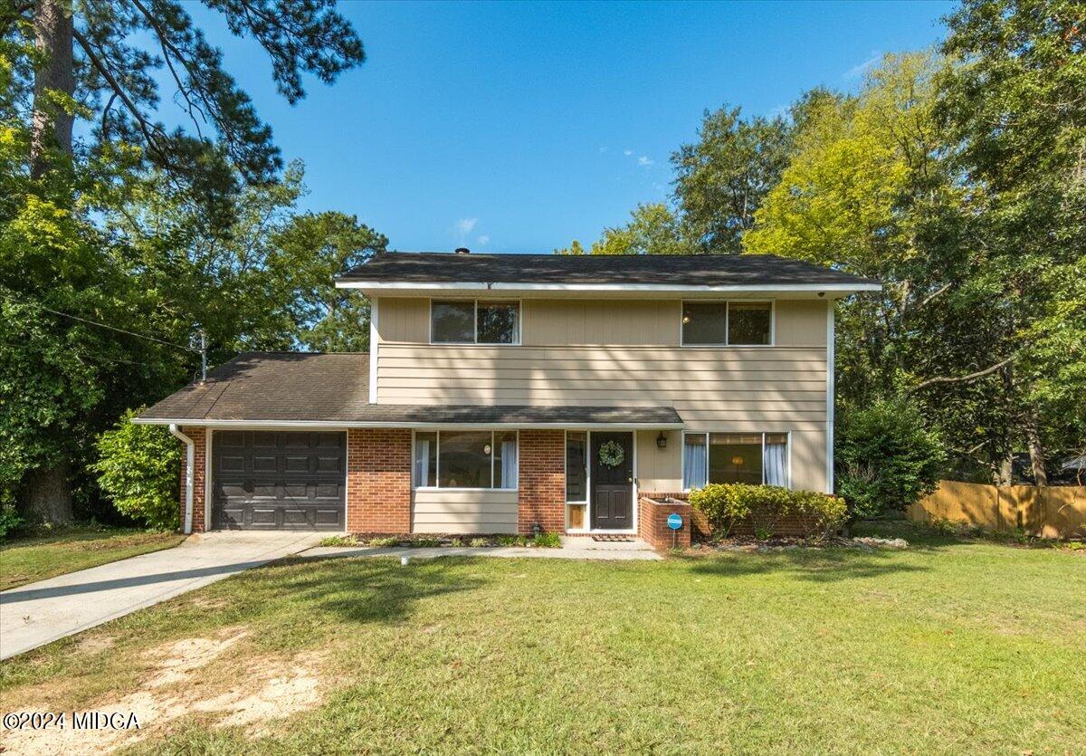 1352 Lake Valley Road Macon, GA 31210 - Photo 28 of 28 02-DSCF8986