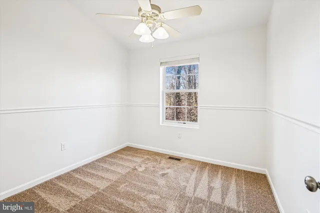 a bathroom with a sink a mirror and a potted plant