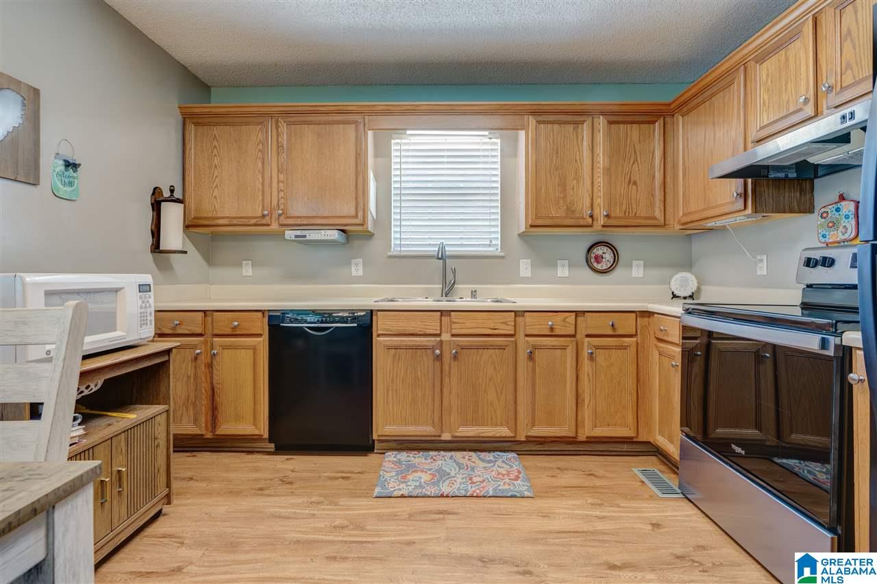 7731 Old Bradford Road Pinson, AL 35126 - Photo 5 of 14