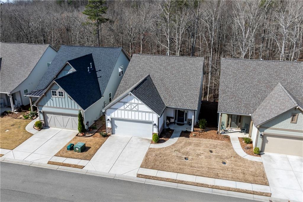 269 Grand Circle Jasper, GA 30143 - Photo 4 of 50