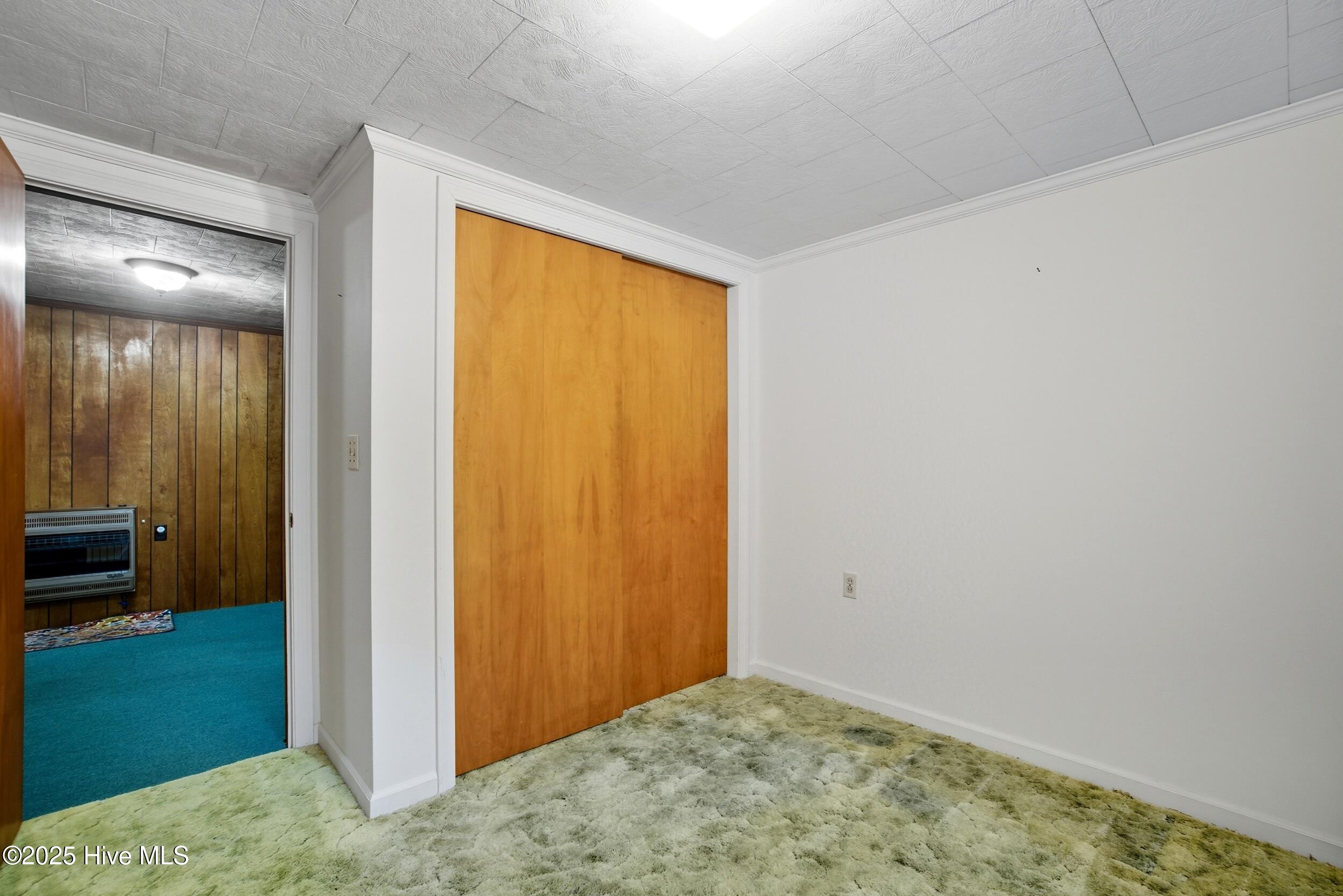 163 Maple Road Maple, NC 27956 - Photo 26 of 30 Bedroom 2