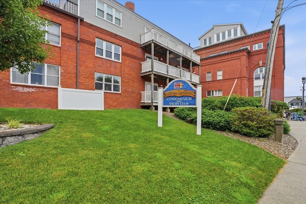 45 Main Street, Unit 302 Wareham, MA 02571 - Photo 2 of 35