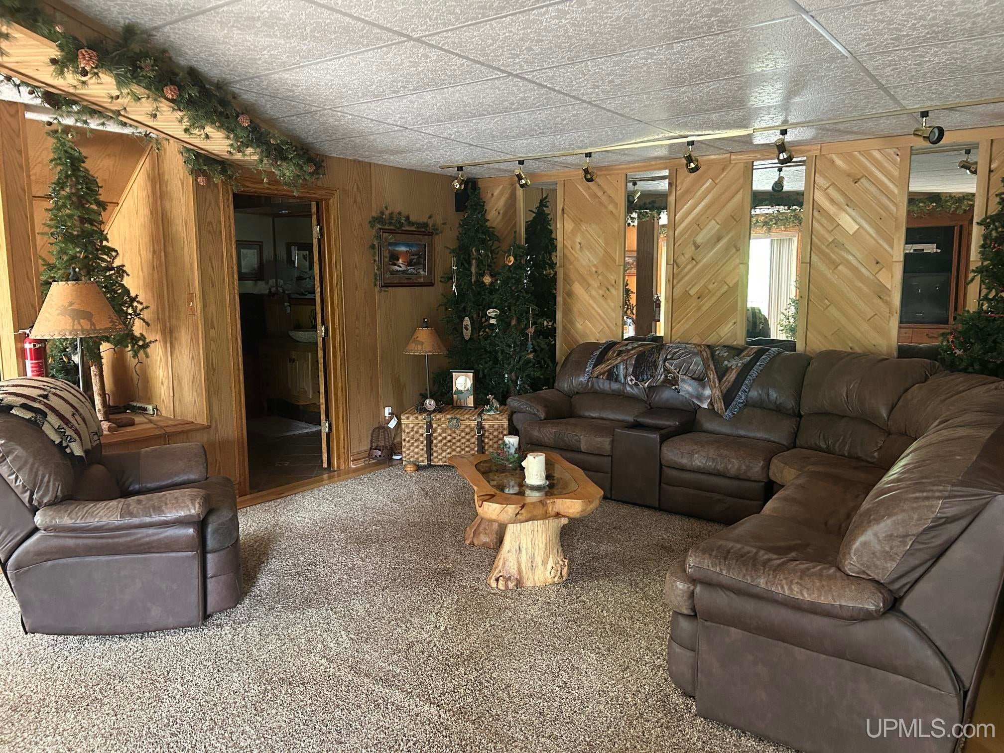2204 South Cosgrove Lake Road Florence, WI 54121 - Photo 12 of 16 Gallery Image 12