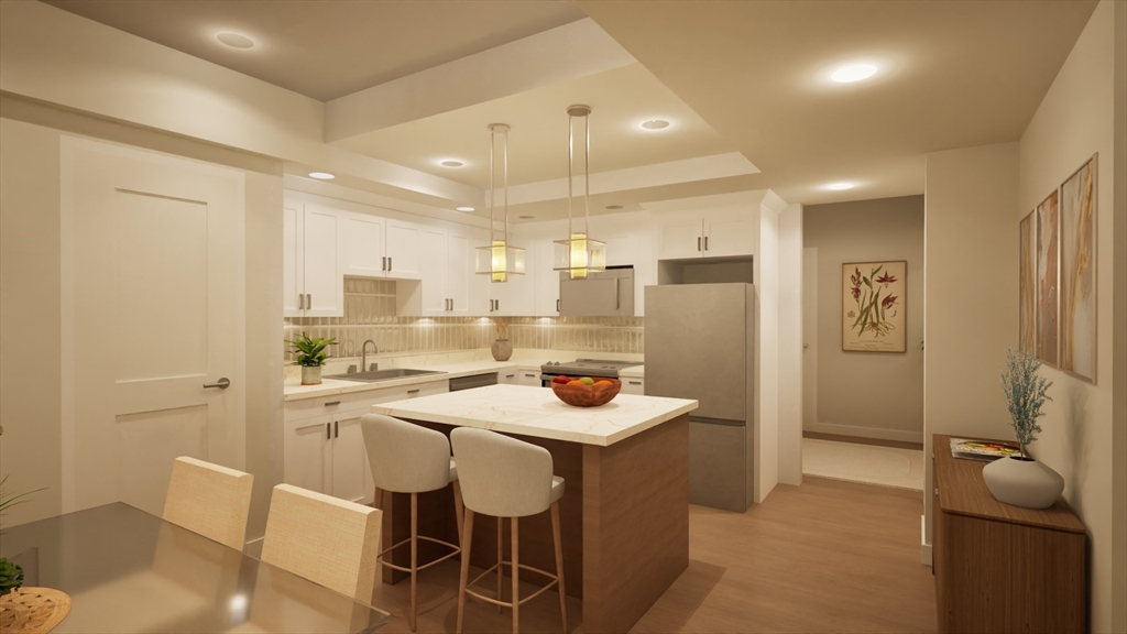 50 Balch Street, Unit 309 Beverly, MA 01915 - Photo 3 of 8