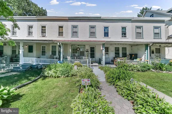 $249,500 | 316 Center Street, Kennett Square, PA 19348