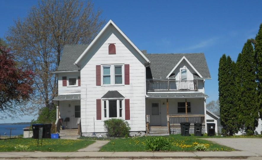 323 South Warrington Ave