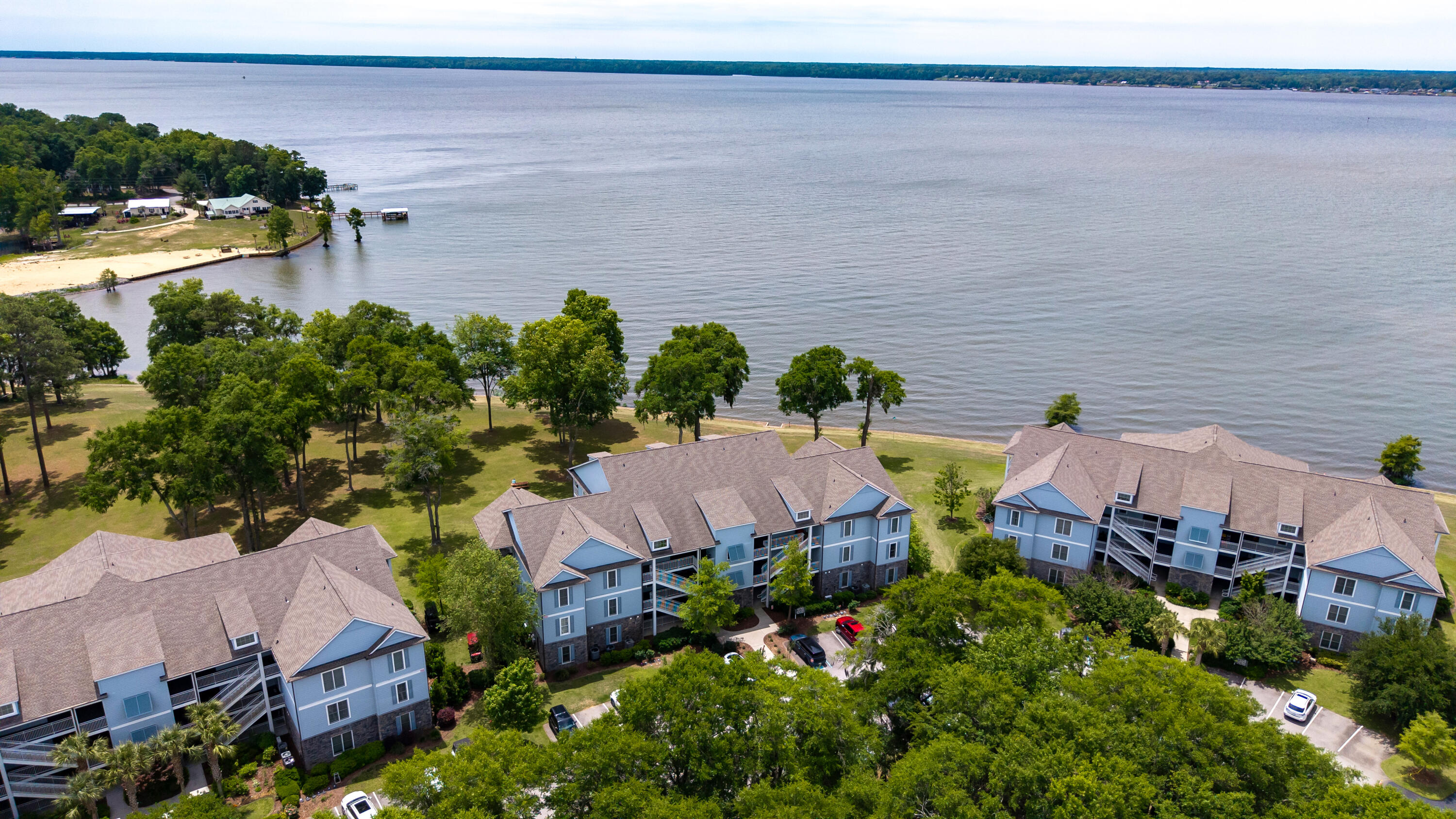 1184 Bridgeview Lane, Unit E104 Summerton, SC 29148 - Photo 28 of 118 28