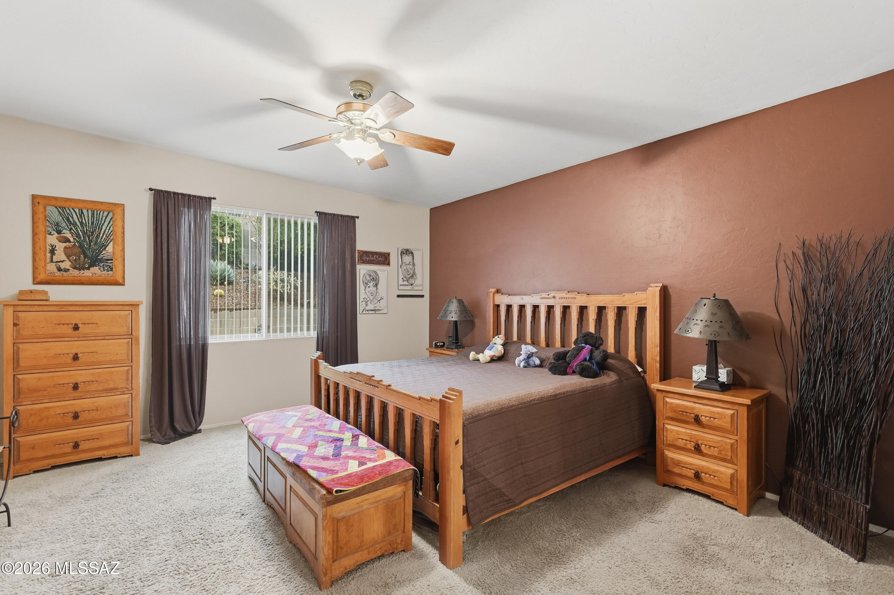 498 West Windowmaker Road Tucson, AZ 85737 - Photo 25 of 47