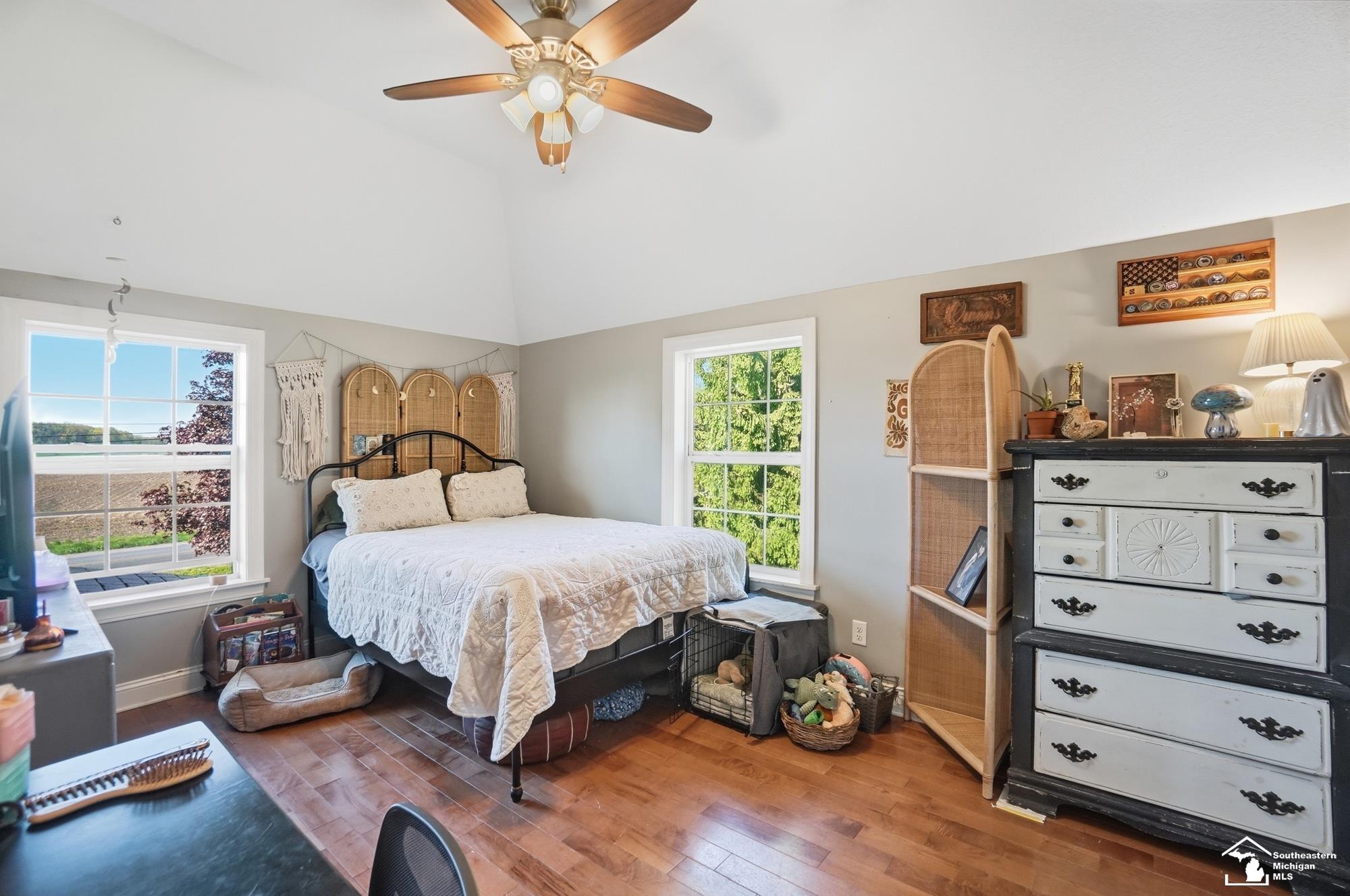 2634 Stewart Road Monroe, MI 48162 - Photo 22 of 43
