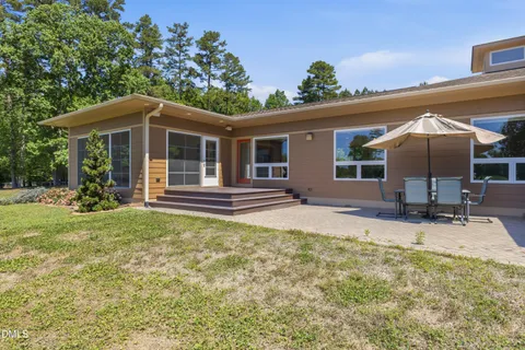$2,380,000 | 1018 Terrell Woods Lane, Chapel Hill, NC 27516
