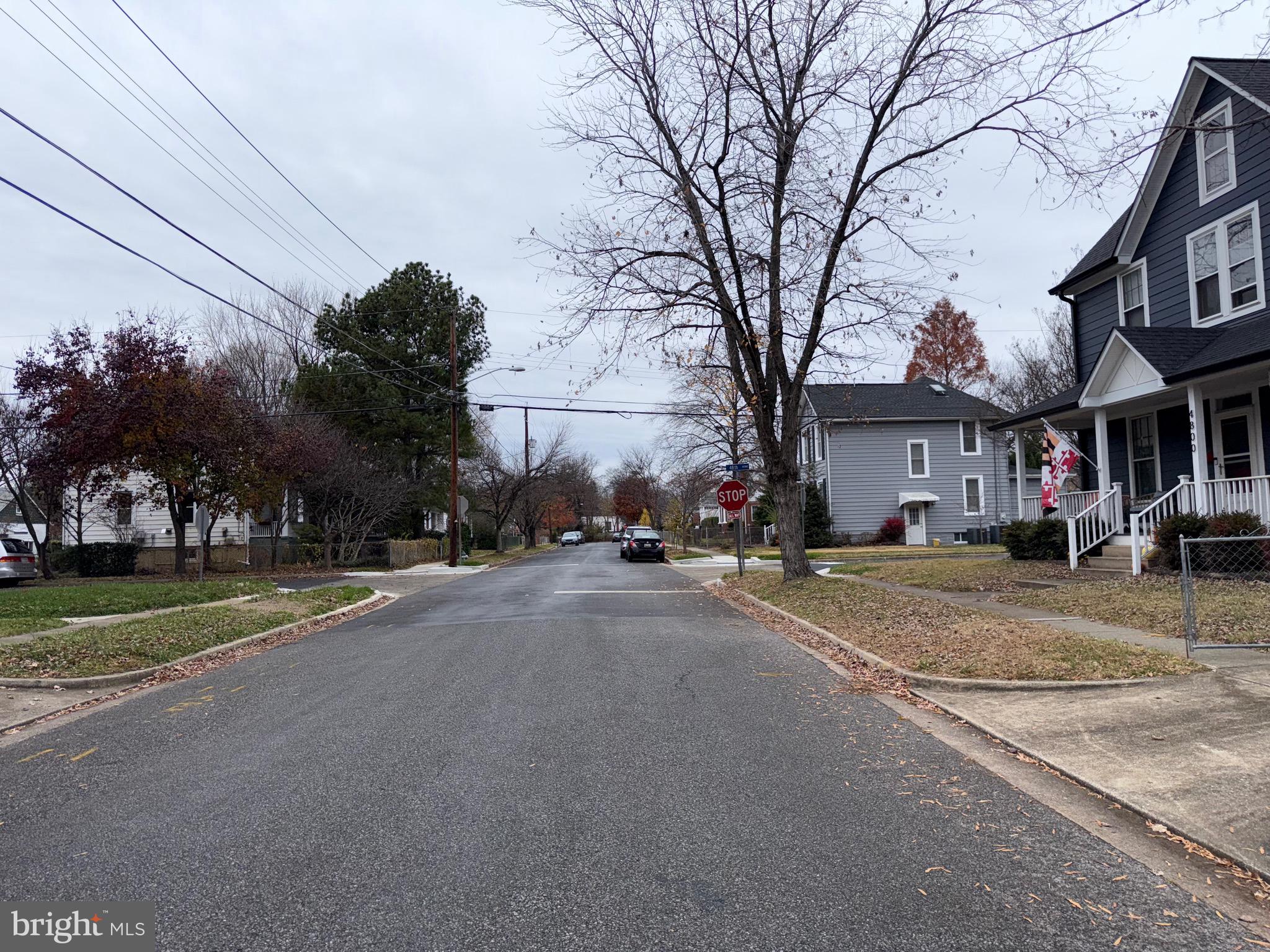 4803 Somerset Road Riverdale, MD 20737 - Photo 17 of 17 Street View