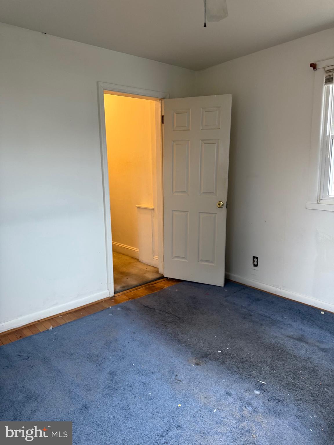 4803 Somerset Road Riverdale, MD 20737 - Photo 9 of 17 Primary Bedroom