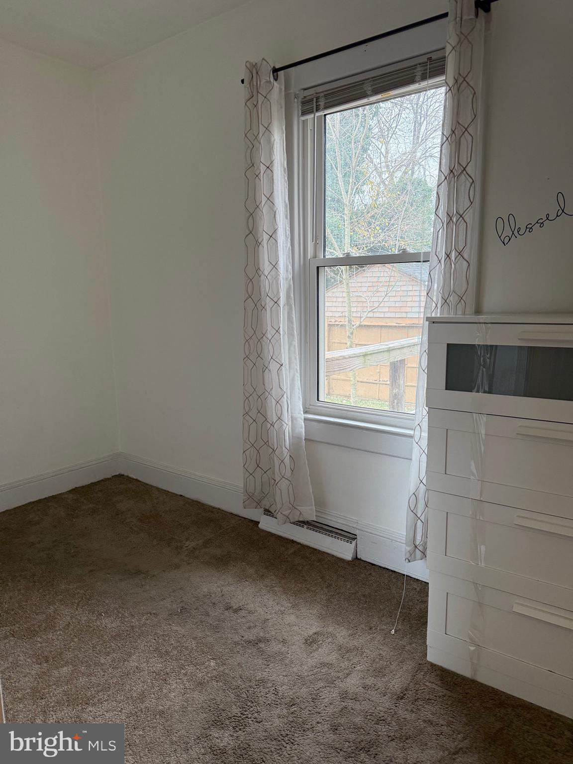 4803 Somerset Road Riverdale, MD 20737 - Photo 10 of 17 2nd Bedroom