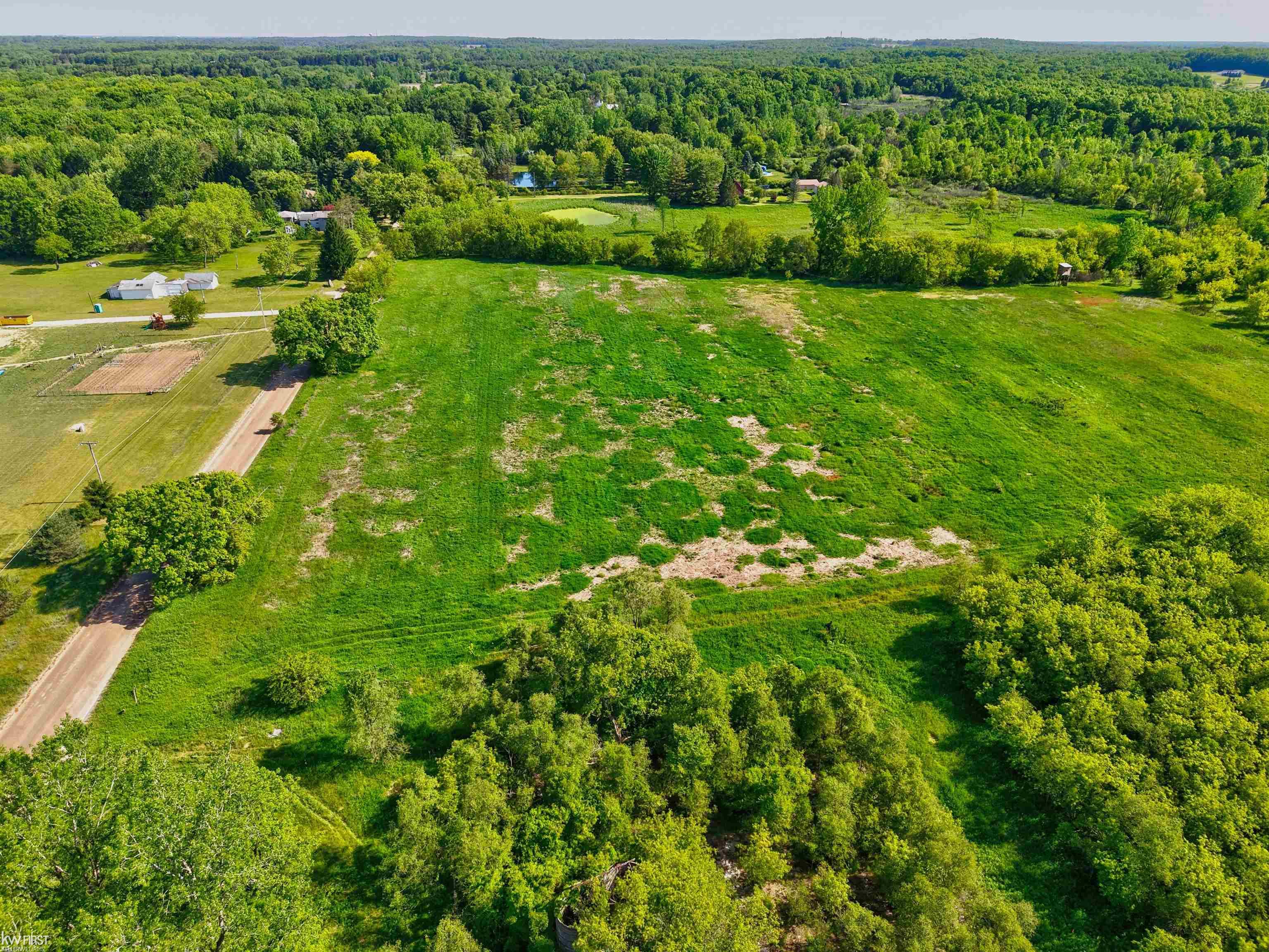 Vl Parcel 4 A Fagan Road Holly, MI 48442 - Photo 19 of 20