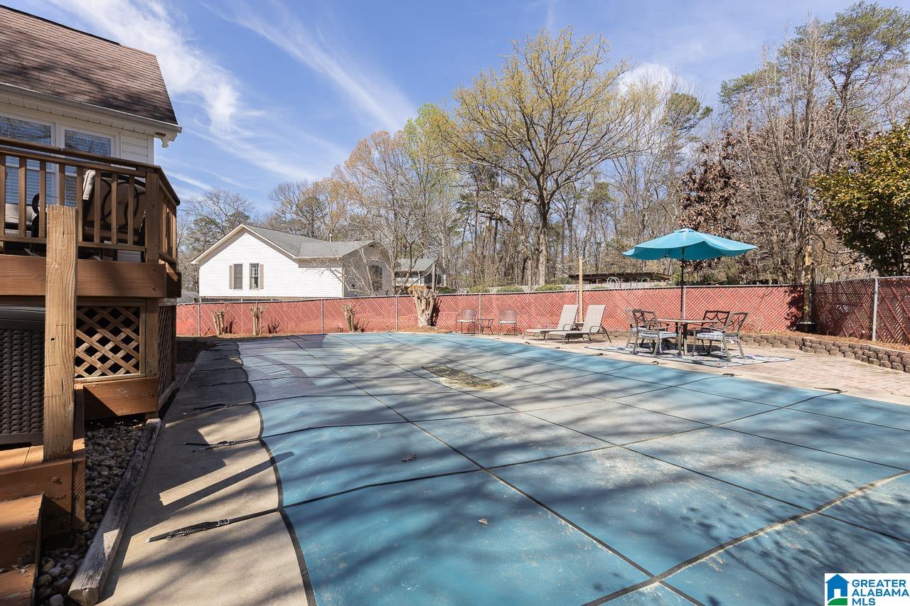 840 Ridgecrest Drive Gardendale, AL 35071 - Photo 41 of 46