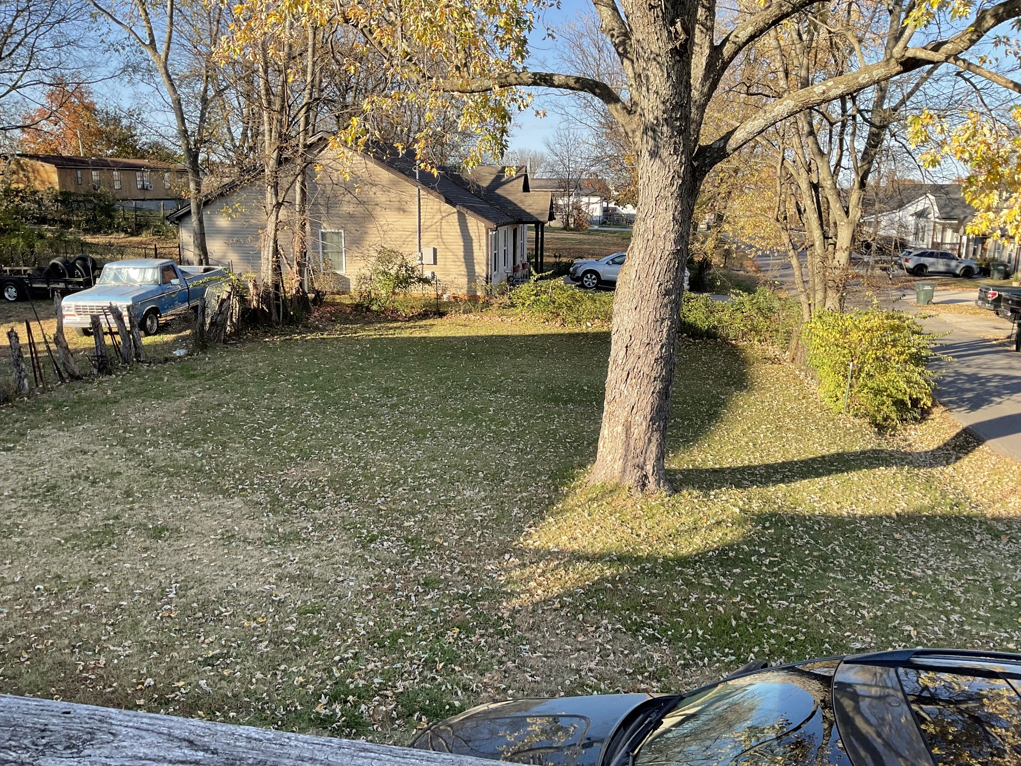 811 East 17th Avenue Springfield, TN 37172 - Photo 6 of 20 a view of outdoor space yard and green space