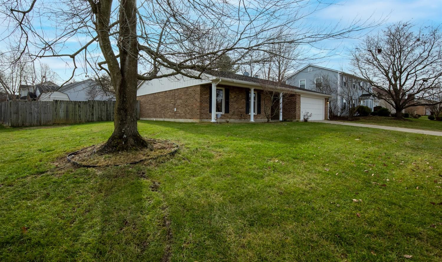 401 Normandy Road Versailles, KY 40383 - Photo 21 of 21 Photo 21