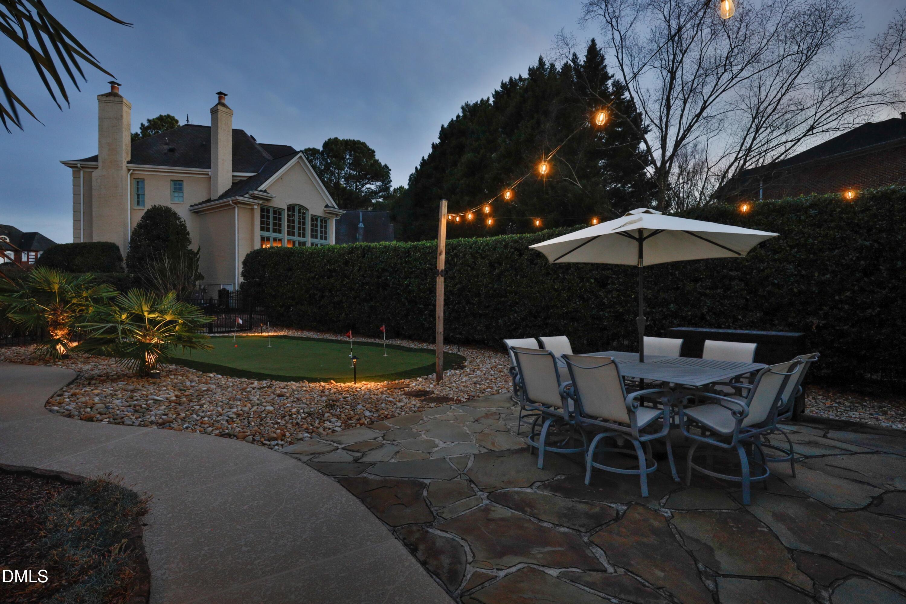 2513 Sharon View Lane Raleigh, NC 27614 - Photo 70 of 73 116