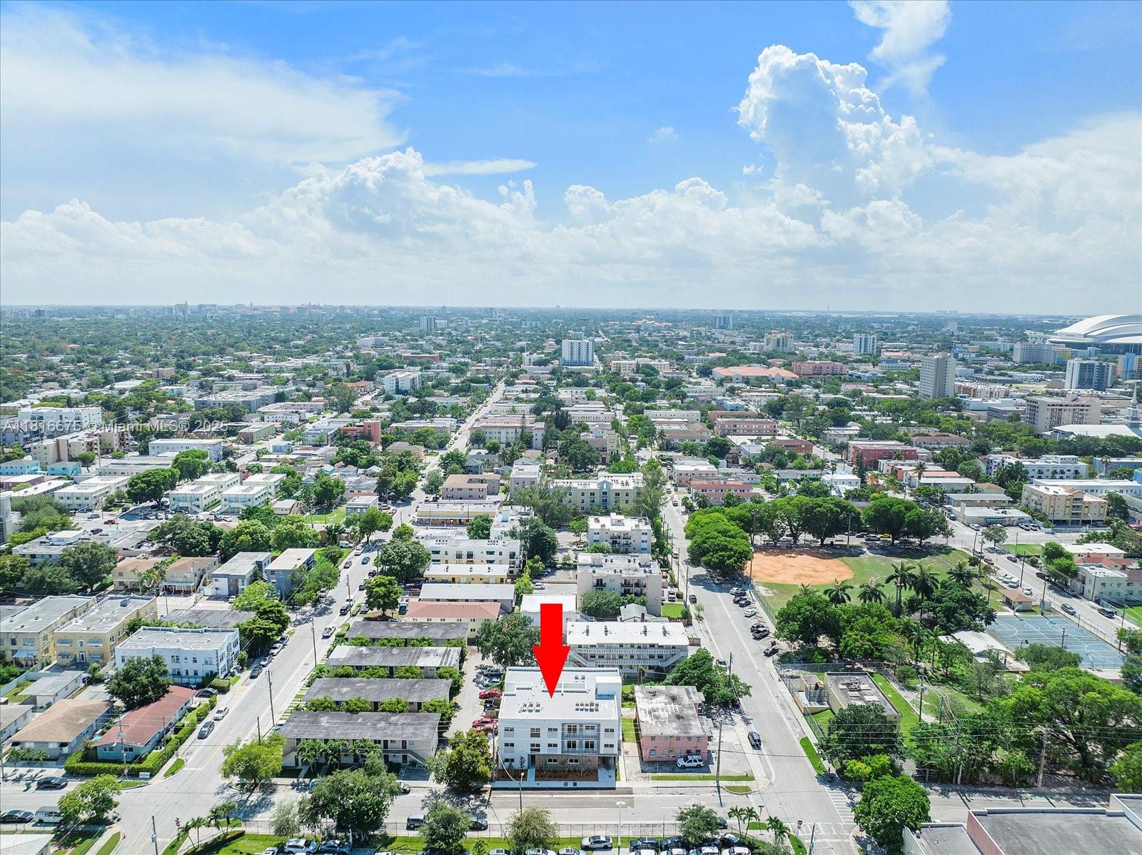 420 Southwest 7th Avenue, Unit 301 Miami, FL 33130 - Photo 17 of 19