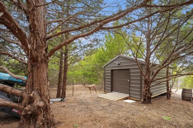 $759,900 | 2601 Sunset Bay Lane, Nevada, TX 75173