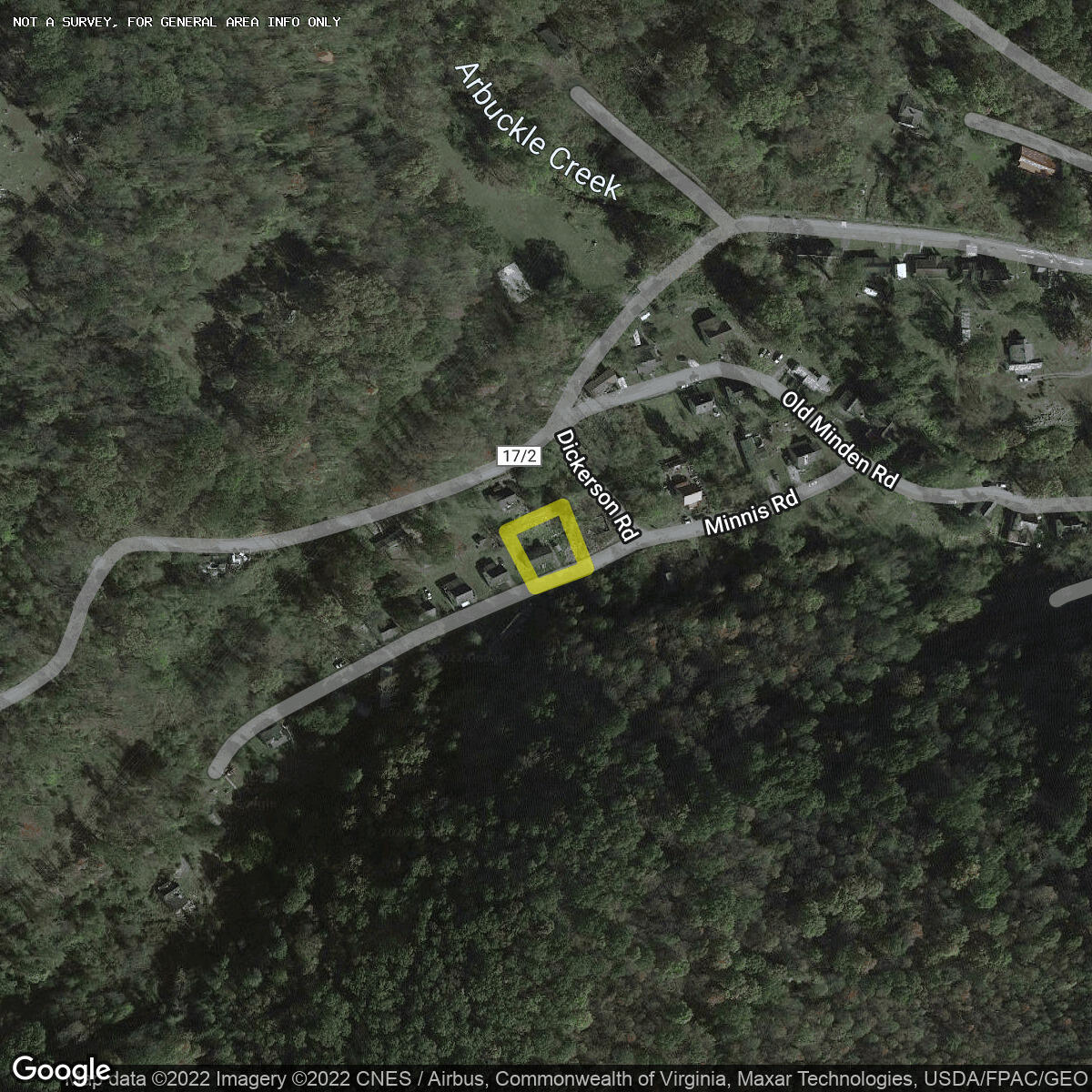 84 Lynch-Harper Road Oak Hill, WV 25901 - Photo 9 of 13 Gallery Image 9