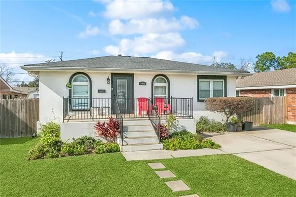 $275,000 | 3413 West Louisiana State Drive, Kenner, LA 70065