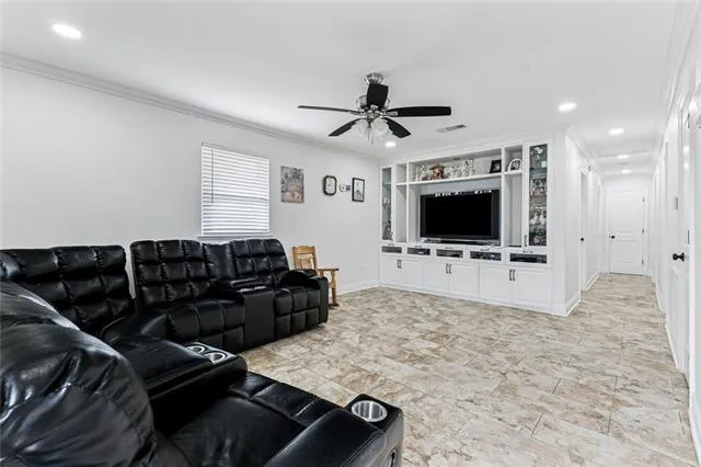 $280,000 | 3413 West Louisiana State Drive, Kenner, LA 70065