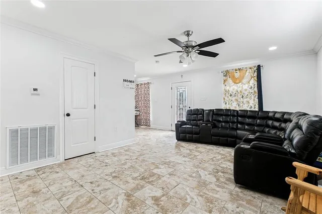 $280,000 | 3413 West Louisiana State Drive, Kenner, LA 70065