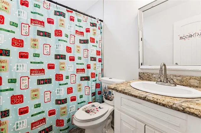 $280,000 | 3413 West Louisiana State Drive, Kenner, LA 70065