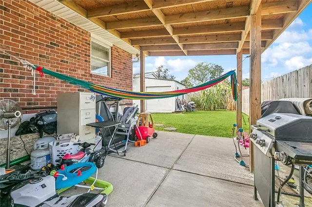 $280,000 | 3413 West Louisiana State Drive, Kenner, LA 70065