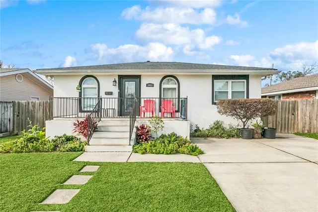 $280,000 | 3413 West Louisiana State Drive, Kenner, LA 70065