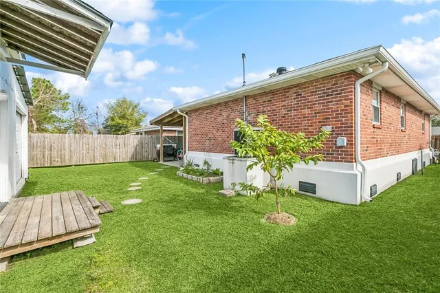 $280,000 | 3413 West Louisiana State Drive, Kenner, LA 70065