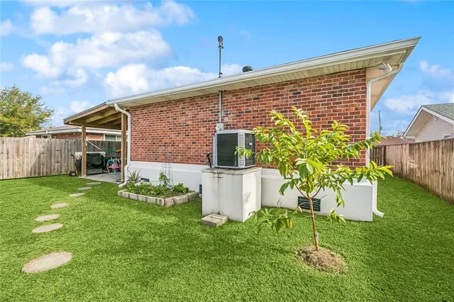 $280,000 | 3413 West Louisiana State Drive, Kenner, LA 70065